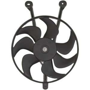 Spectra Premium Engine Cooling Fan for 1993 Cadillac Seville - CF12019