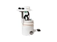 Autobest Fuel Pump Module Assembly for 2013 Kia Sorento - F6041A