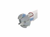 Autobest Fuel Pump Module Assembly for 1991 Dodge Shadow - F3051A