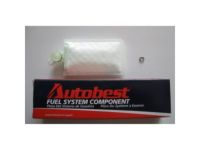 Autobest Fuel Pump Strainer for Mitsubishi - F233S