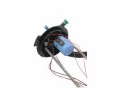 Autobest Fuel Pump Module Assembly for 2007 GMC Sierra 1500 - F5027A