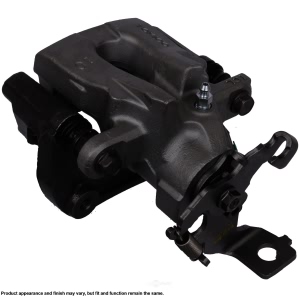 Cardone Reman Remanufactured Unloaded Caliper w/Bracket for 2012 Scion tC - 19-B6708