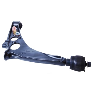 Mevotech Supreme Front Passenger Side Lower Non Adjustable Control Arm for 2002 Mazda Millenia - CMS76121