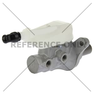 Centric Premium Brake Master Cylinder for 2016 Nissan NV200 - 130.42827