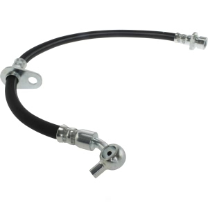 Centric Rear Driver Side Brake Hose for 2013 Honda Crosstour - 150.40394