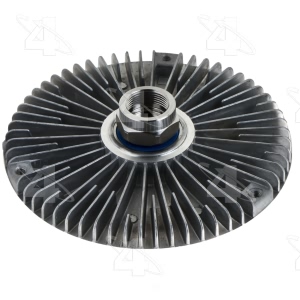 Four Seasons Thermal Engine Cooling Fan Clutch for 2001 Audi Allroad Quattro - 46101