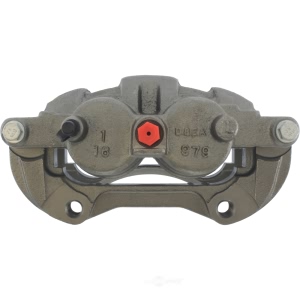 Centric Remanufactured Semi-Loaded Front Driver Side Brake Caliper for 2006 Buick Lucerne - 141.62160