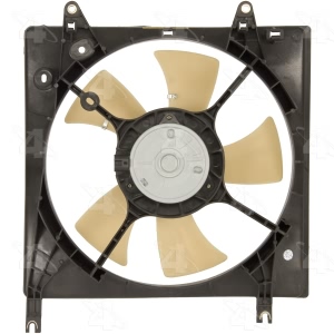 Four Seasons Engine Cooling Fan for 2005 Mitsubishi Galant - 76057