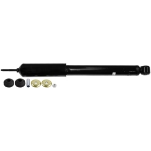 Monroe OESpectrum™ Rear Driver or Passenger Side Monotube Shock Absorber for 2010 Honda Civic - 5609