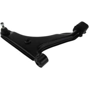 Centric Premium™ Control Arm And Ball Joint Assembly for 1986 Mitsubishi Mirage - 622.46032