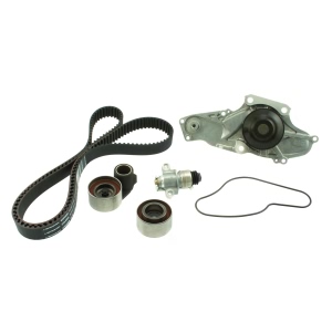 AISIN Engine Timing Belt Kit With Water Pump - TKH-011