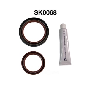 Dayco Timing Seal Kit for 1991 BMW 325iX - SK0068