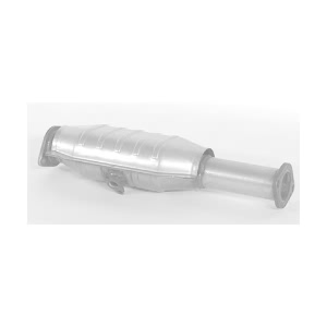 Davico Direct Fit Catalytic Converter for 1990 Nissan Pathfinder - 15057