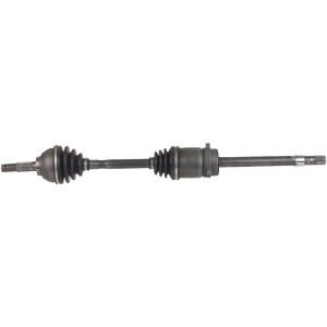 Cardone Reman Remanufactured CV Axle Assembly for 1990 Nissan Stanza - 60-6117