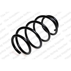 lesjofors Front Coil Spring for 1998 BMW 540i - 4008433