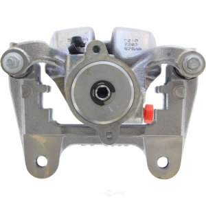 Centric Remanufactured Semi-Loaded Rear Passenger Side Brake Caliper for Jeep Cherokee - 141.58519