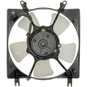 Dorman A C Condenser Fan Assembly for 1996 Mitsubishi Eclipse - 620-303