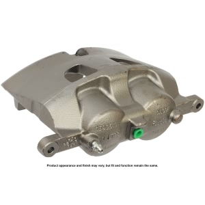 Cardone Reman Remanufactured Unloaded Caliper for 2017 Ford Expedition - 18-5236