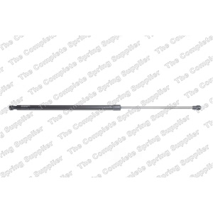 lesjofors Liftgate Lift Support for Chevrolet - 8114207