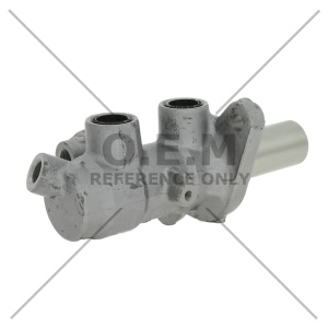 Centric Premium™ Brake Master Cylinder for 2012 Mercedes-Benz E350 - 130.35048