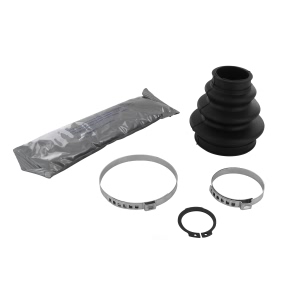 VAICO Outer CV Joint Boot Kit for 2009 BMW 535i xDrive - V20-1187