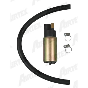 Airtex In-Tank Electric Fuel Pump for 2000 Kia Sportage - E8734