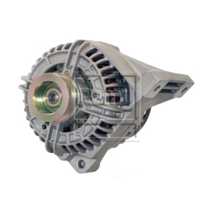 Remy Remanufactured Alternator for 2003 Volvo S80 - 12068