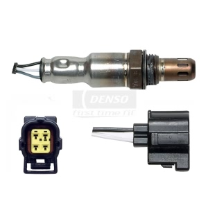 Denso Oxygen Sensor for 2017 Mercedes-Benz S63 AMG - 234-4560