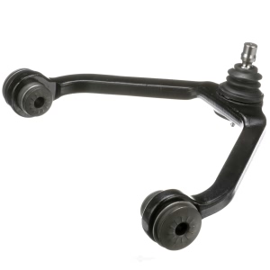 Delphi Front Passenger Side Upper Control Arm And Ball Joint Assembly for 2009 Ford Ranger - TC6380