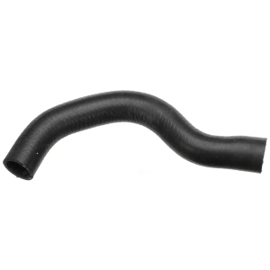 Gates Engine Coolant Molded Radiator Hose for 2000 Volvo S80 - 22676