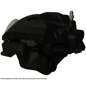 Cardone Reman Remanufactured Unloaded Caliper w/Bracket for 2006 Saab 9-5 - 19-B2751