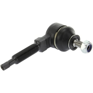 Centric Premium™ Steering Tie Rod End for 1989 Eagle Medallion - 612.46001