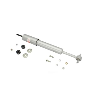 KYB Gas A Just Front Driver Or Passenger Side Monotube Shock Absorber for 2007 Mazda B4000 - KG54309