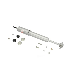 KYB Gas A Just Front Driver Or Passenger Side Monotube Shock Absorber for 2001 Mazda B3000 - KG54309