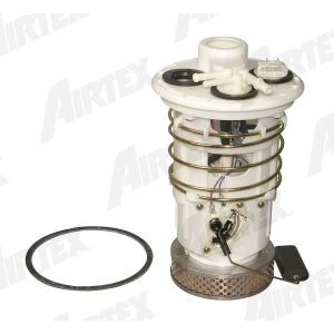 Airtex Electric Fuel Pump for 1992 Plymouth Voyager - E7029M