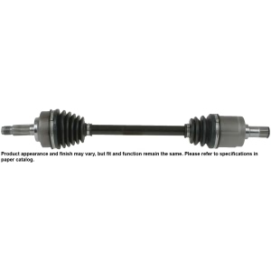 Cardone Reman Remanufactured CV Axle Assembly for 2006 Acura TL - 60-4221