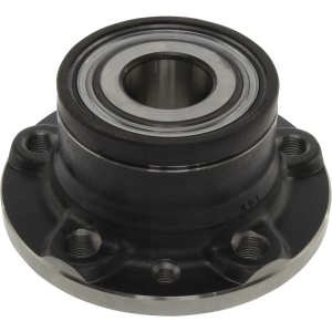 Centric Premium™ Rear Driver Side Wheel Bearing and Hub Assembly for 2019 Ram ProMaster City - 406.63011