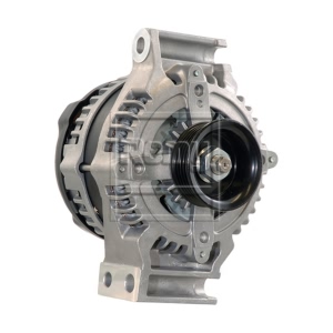 Remy Remanufactured Alternator for 2010 Cadillac STS - 12571