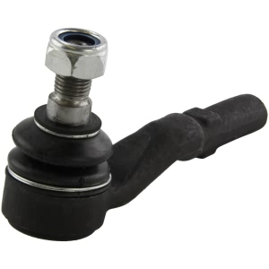 Centric Premium™ Front Driver Side Outer Steering Tie Rod End for 2000 Mercedes-Benz E430 - 612.35011