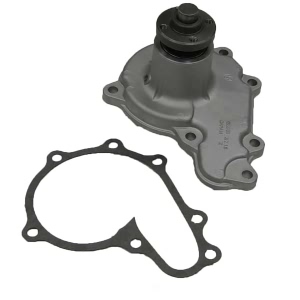 GMB Engine Coolant Water Pump for 1984 Mazda RX-7 - 145-1180
