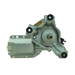 WAI Global Front Windshield Wiper Motor for Chevrolet K10 - WPM180