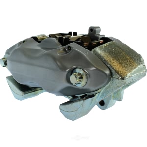 Centric Posi Quiet™ Loaded Brake Caliper for Mercedes-Benz CLS400 - 142.35202