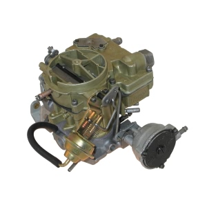 Uremco Remanufactured Carburetor for Oldsmobile Cutlass Calais - 3-3568