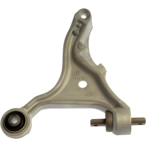 Dorman Front Passenger Side Lower Non Adjustable Control Arm for 2006 Volvo V70 - 520-550