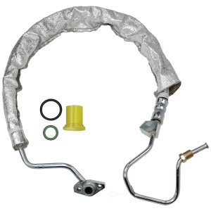 Gates Power Steering Pressure Line Hose Assembly for Honda Odyssey - 352455