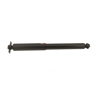 KYB Excel G Rear Driver Or Passenger Side Twin Tube Shock Absorber for 2007 Jeep Wrangler - 349069