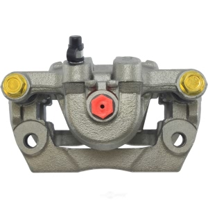 Centric Remanufactured Semi-Loaded Rear Passenger Side Brake Caliper for 2012 Mazda CX-7 - 141.45561