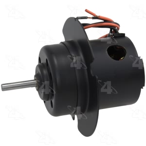 Four Seasons Hvac Blower Motor Without Wheel for 1998 Plymouth Neon - 35260