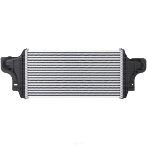 Spectra Premium Intercooler for 2007 Mercedes-Benz GL320 - 4401-2407