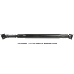 Cardone Reman Remanufactured Driveshaft/ Prop Shaft for 2008 Lexus GX470 - 65-5017